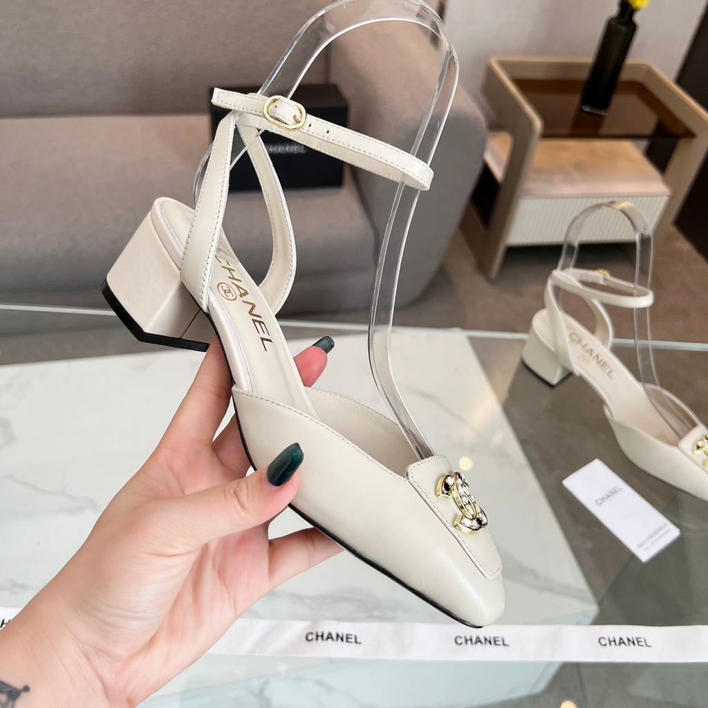 Fashion High Heels Sandals 0725042101