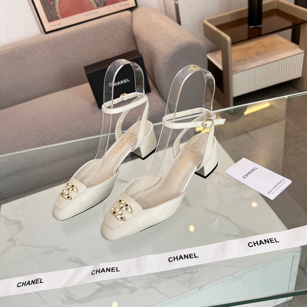 Fashion High Heels Sandals 0725042101