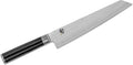 Shun Classic 9" Master Prep Kitchen Knife DM0784