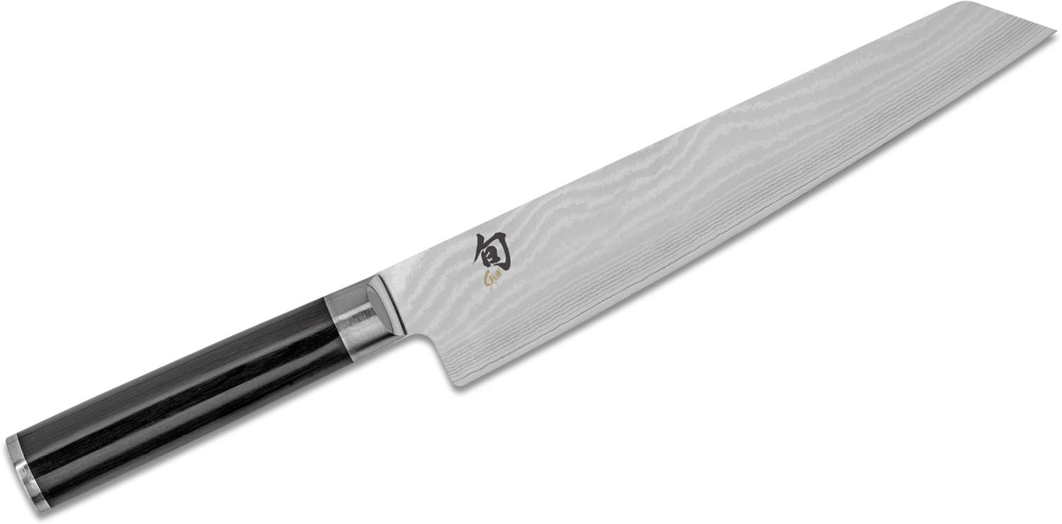 Shun Classic 9" Master Prep Kitchen Knife DM0784
