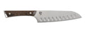 Shun Kanso 7" Hollow-Ground Santoku Knife SWT0718