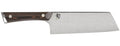 Shun Kanso 7" Asian Utility Knife SWT0767