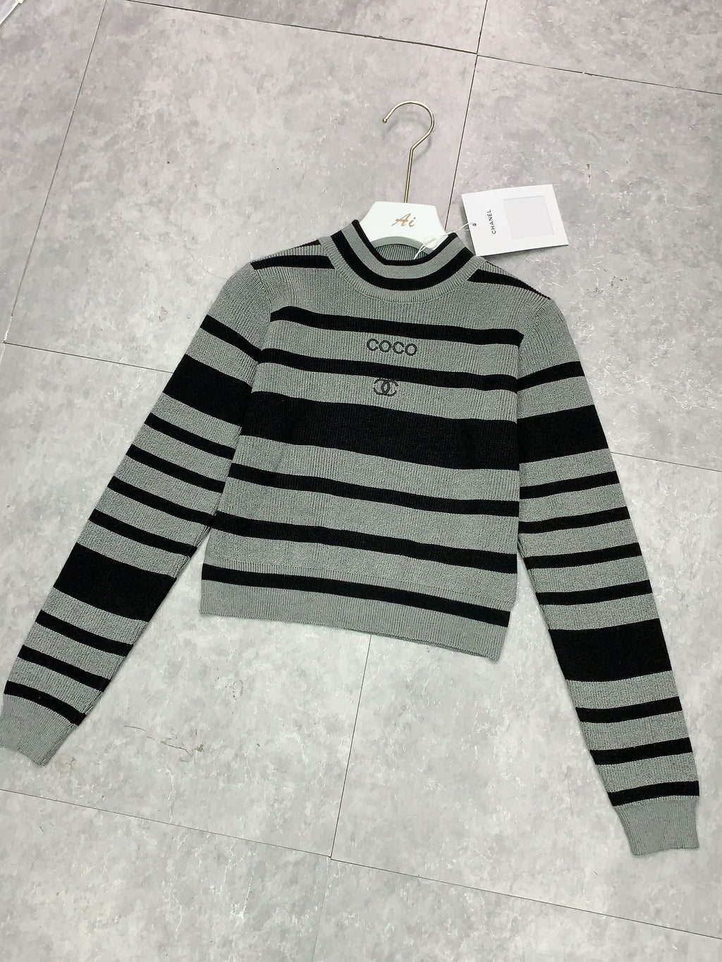 Fashion One Size Sweater 0724112501