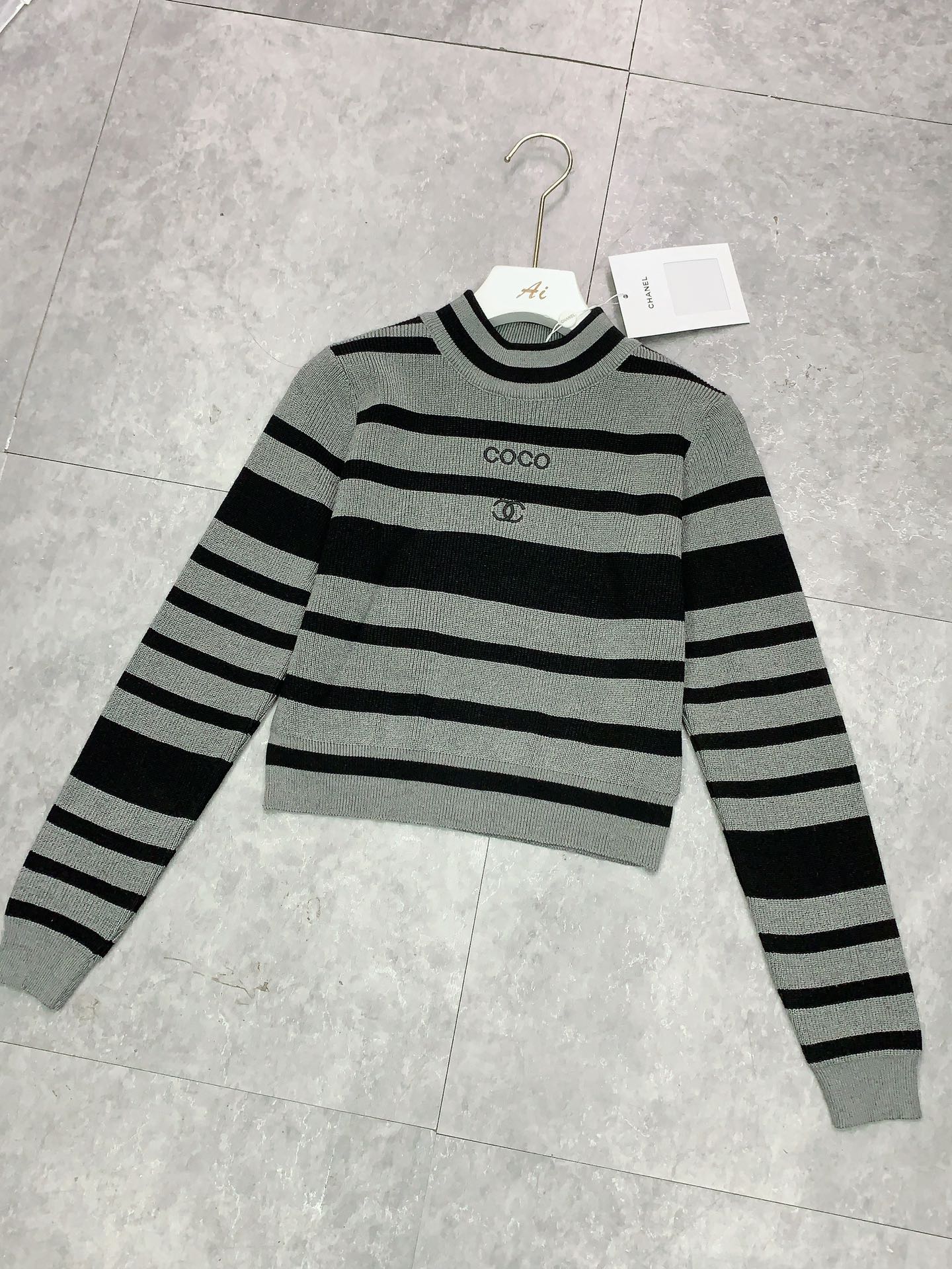 Fashion One Size Sweater 0724112501