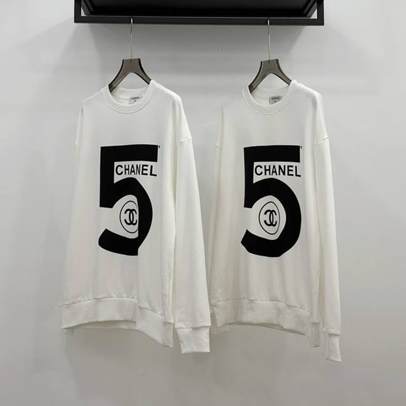 New Fashion Couple Sweater WB1023102315