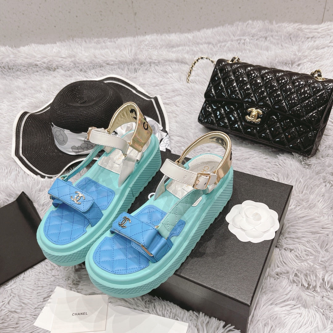 -Flip Flop Sandals XC07062920
