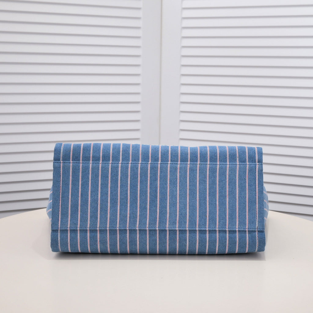 beach denim bag XC0823080406