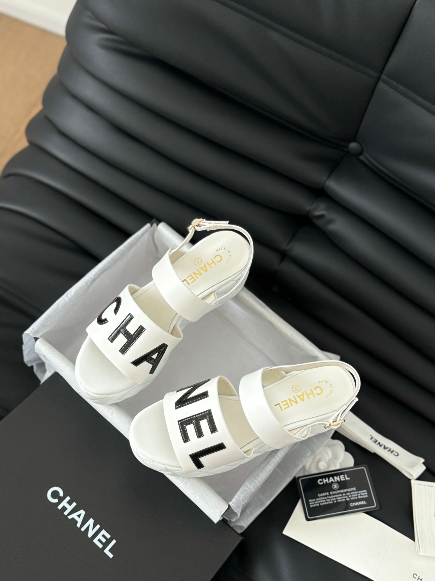 rhombus platform sandals 0724050602