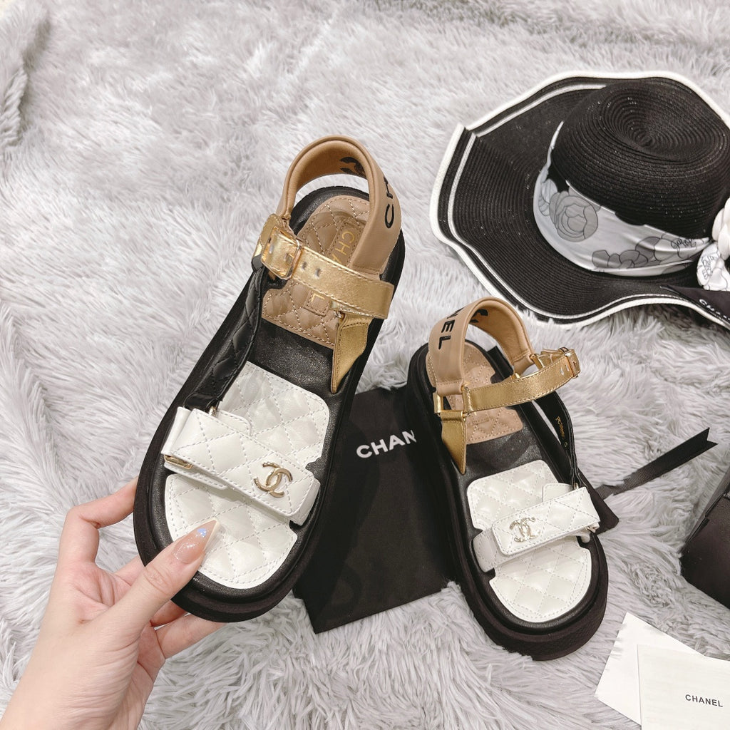 -Flip Flop Sandals XC07062921