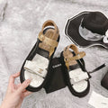 -Flip Flop Sandals XC07062921