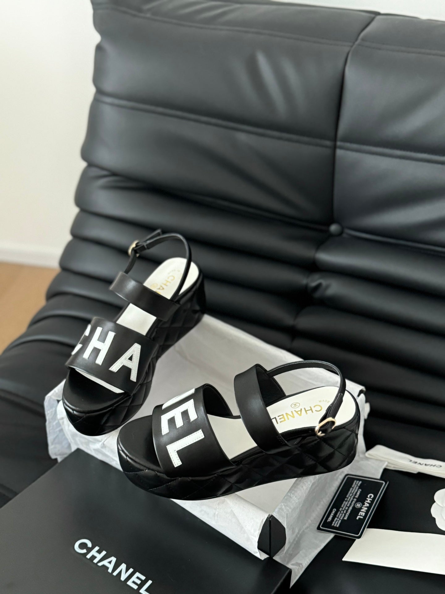 rhombus platform sandals 0724050602