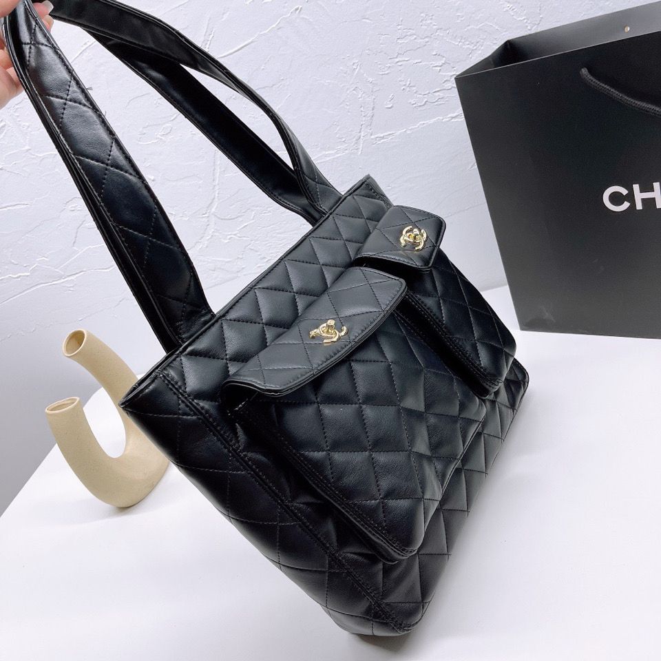 Fashion new all-match messenger bag PD1023080901