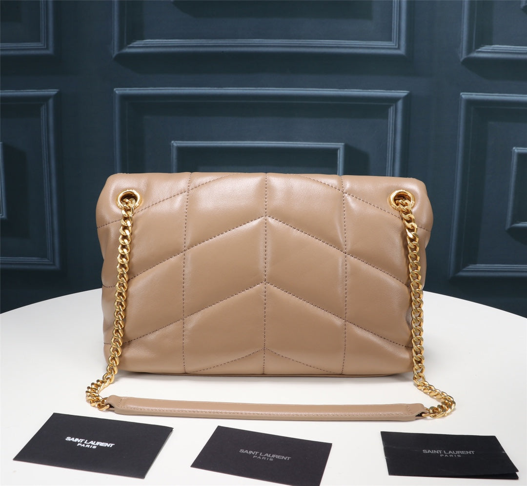 LouLou Chain Bag Y