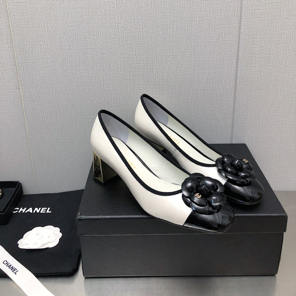 -low-heeled slip-on sandals XC07062911