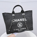 New Canvas Beach Bags WB01042703