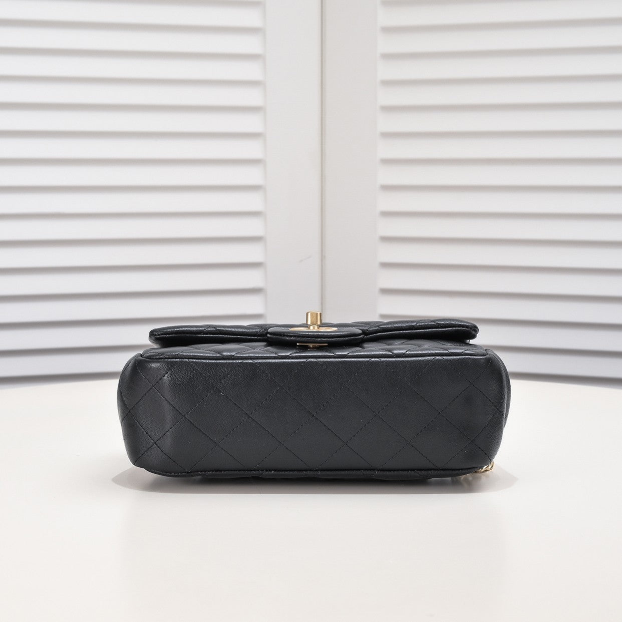 trendy camellia bag XC0823080403