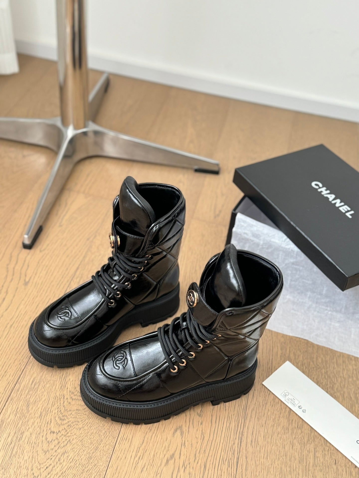 fashion 24B new style short boots 0724102320