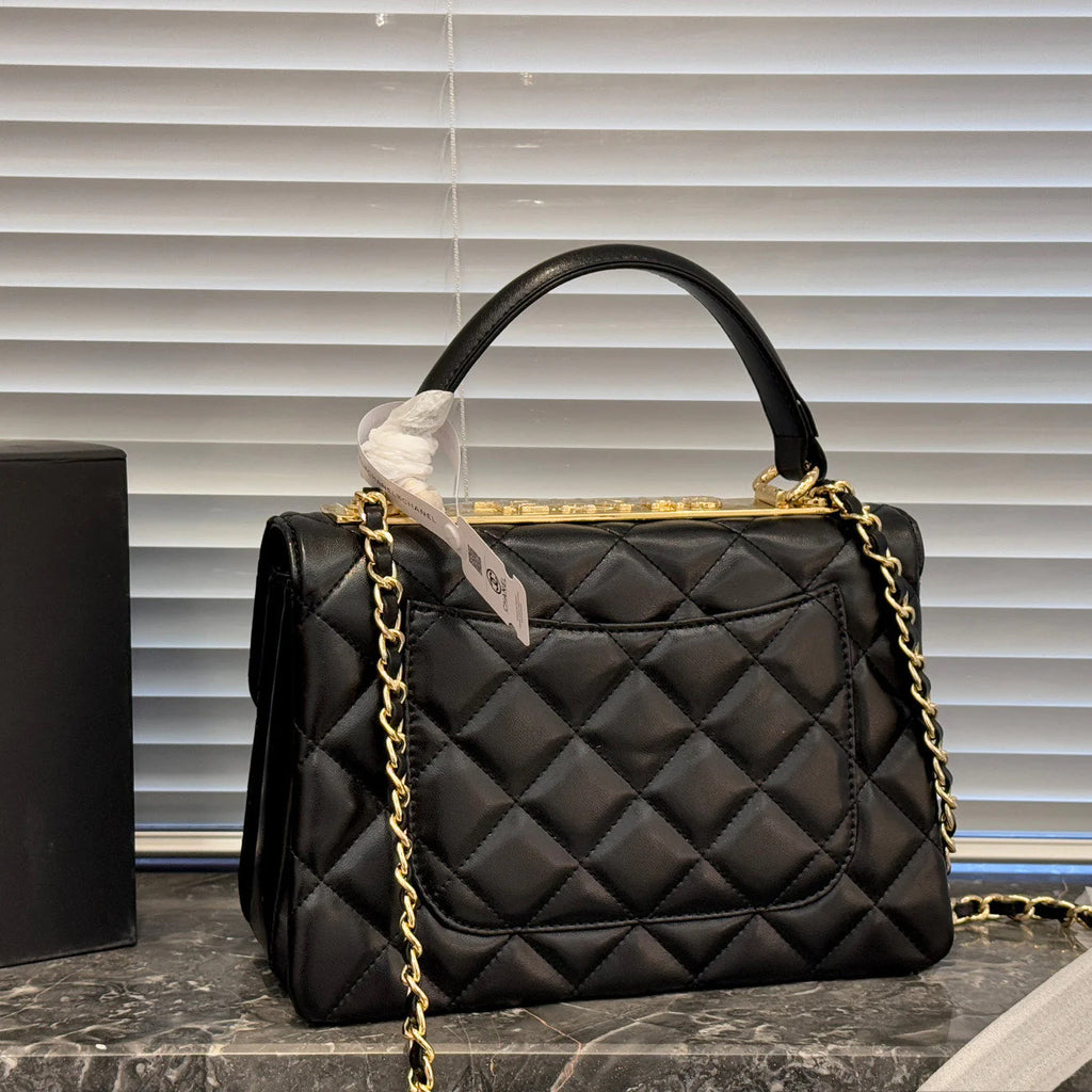 Fashion Slanting Crossbody Bag Large Capacity 1925020803