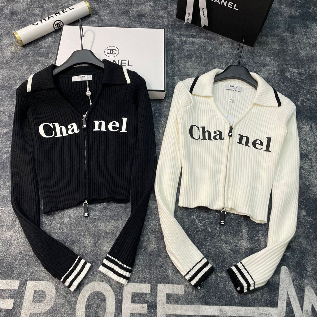 Fashionable Waistless Thin Knitted Sweater XC0723112003