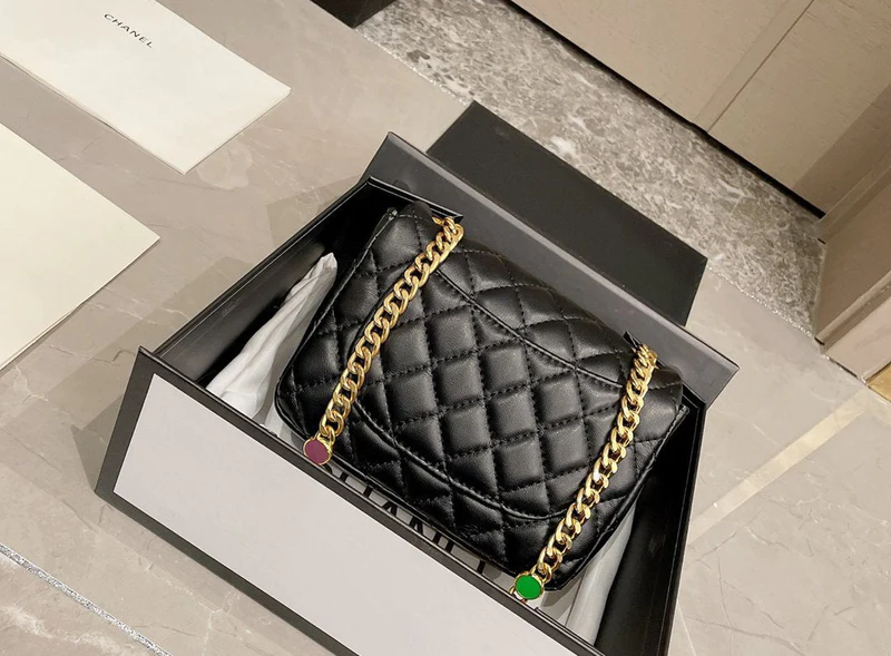 Top Quality Bags CHL XC07062810