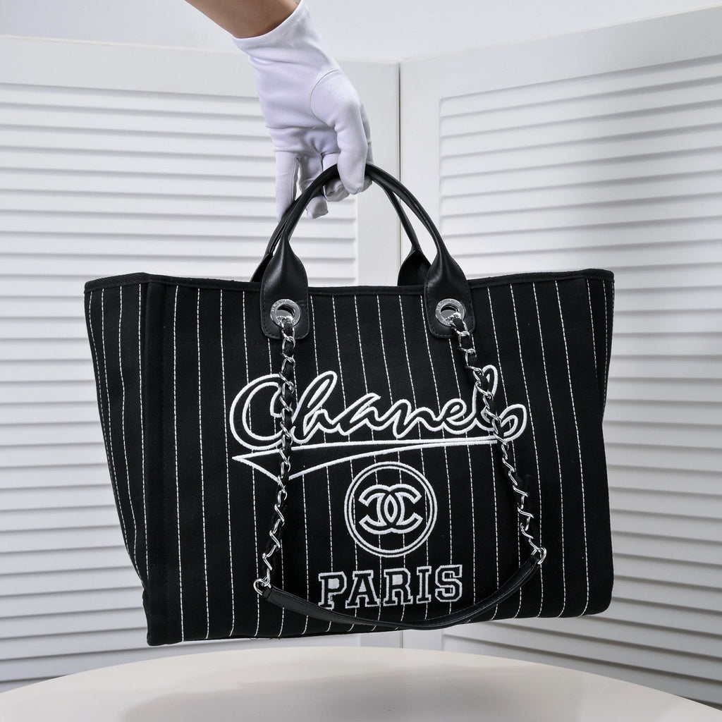 beach denim bag XC0823080408