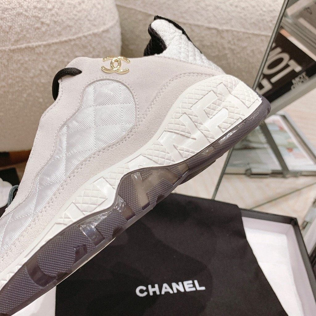 Trendy Luxury C Sneakers 08231212LCJ02