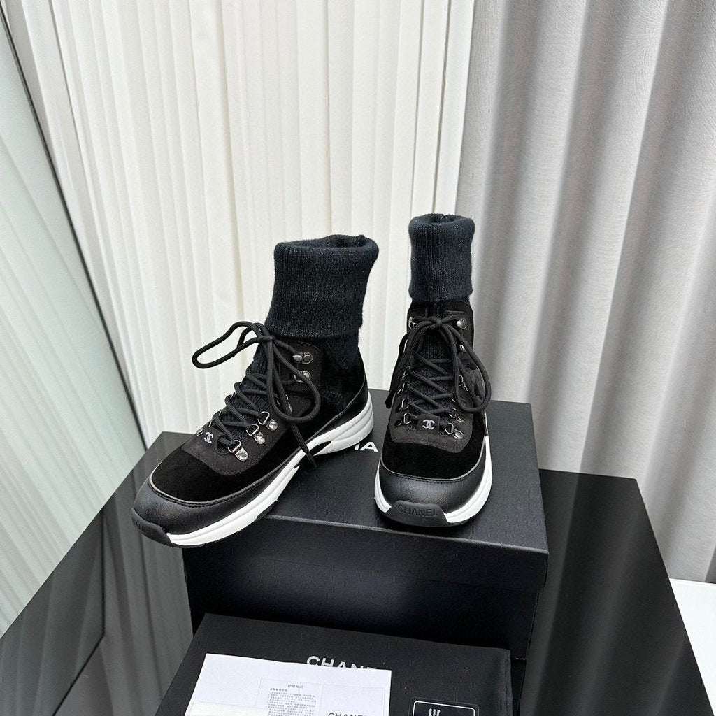 Trendy Fashion Women's Boots 08231212LCJ05
