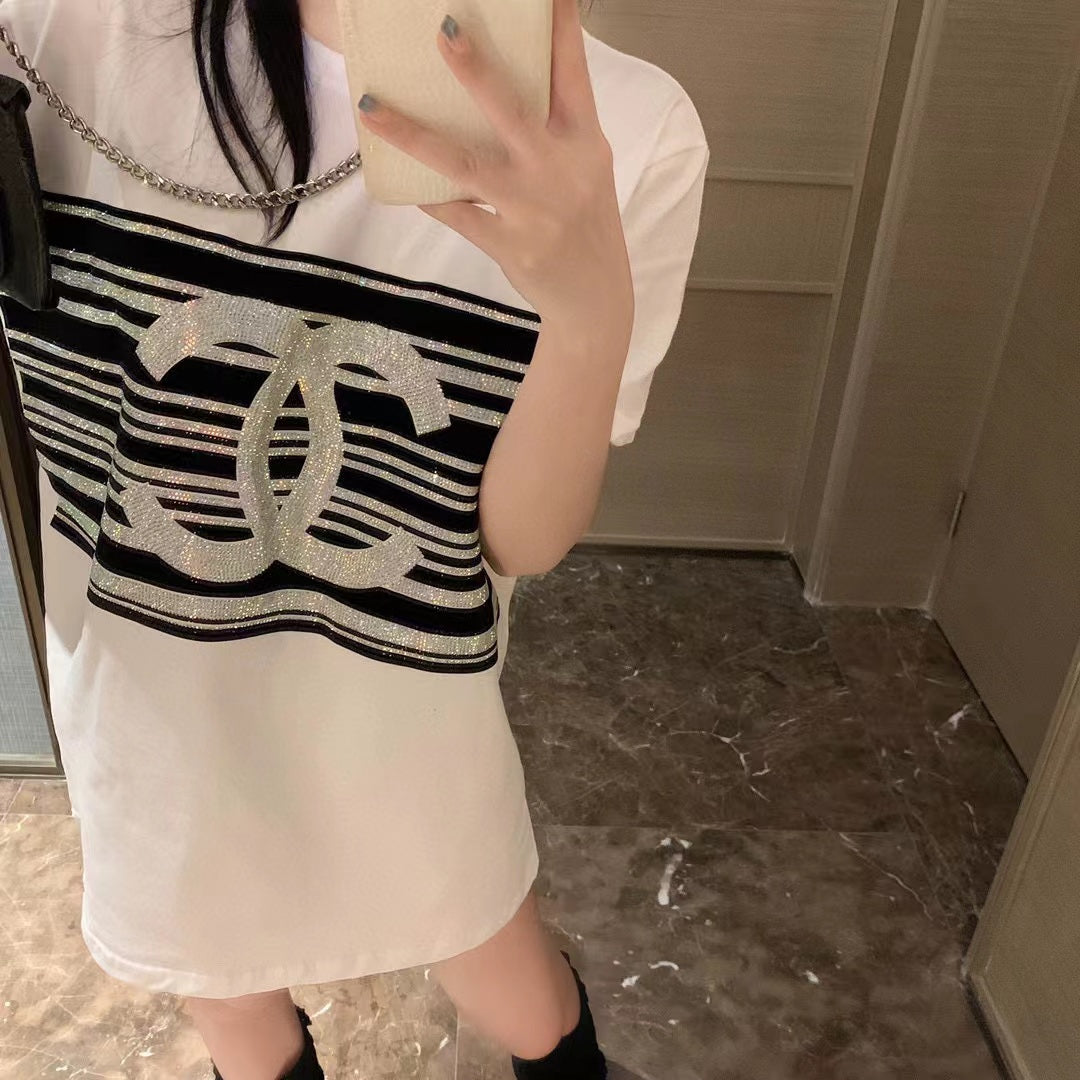New Summer Short Sleeve 03211