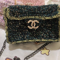 Fashion all-match handmade bag PD1023072808