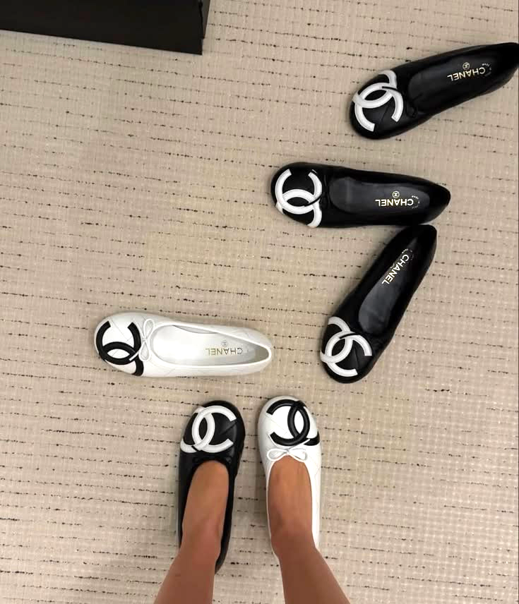 CHL Spring & summer New Fashion Shoes(White) M0726060200