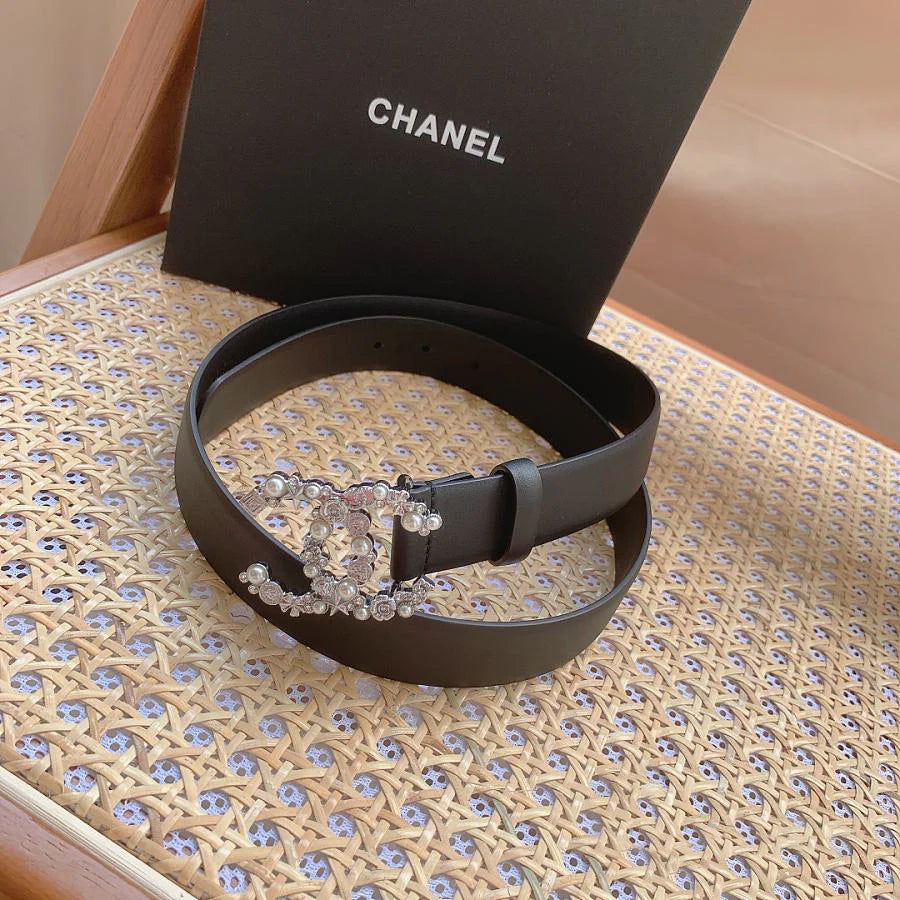 CHA Belt Size 3 cm 1025012221