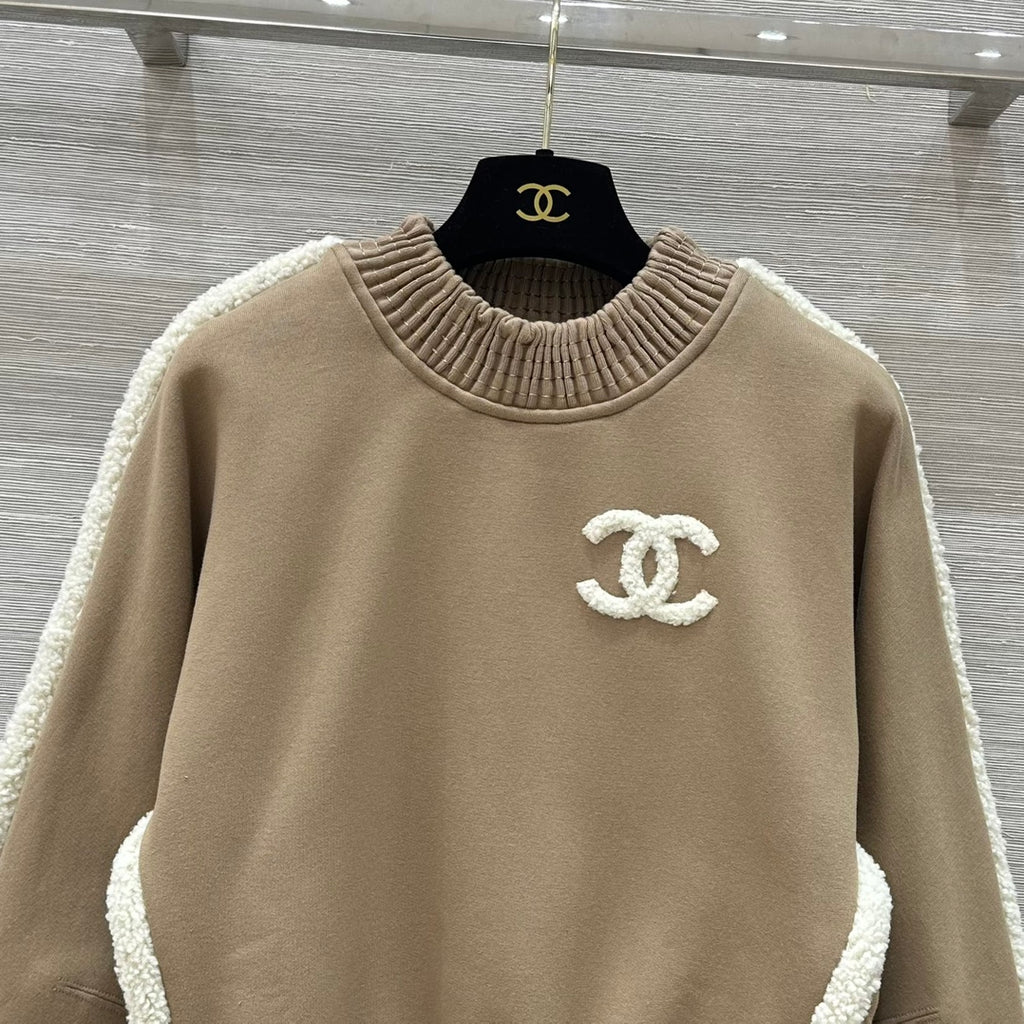 Fashion Waist Sweater 0724110508