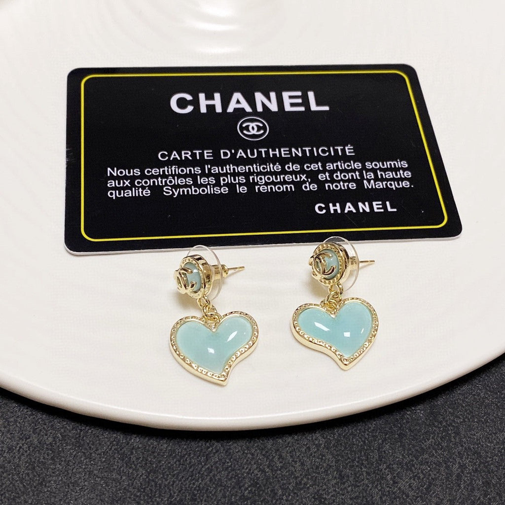 Trendy earrings XC0823072406