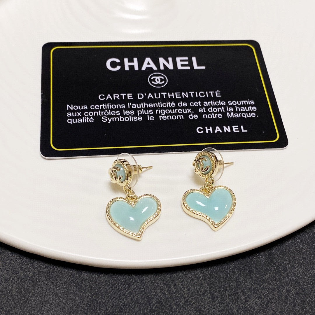 Trendy earrings XC0823072406