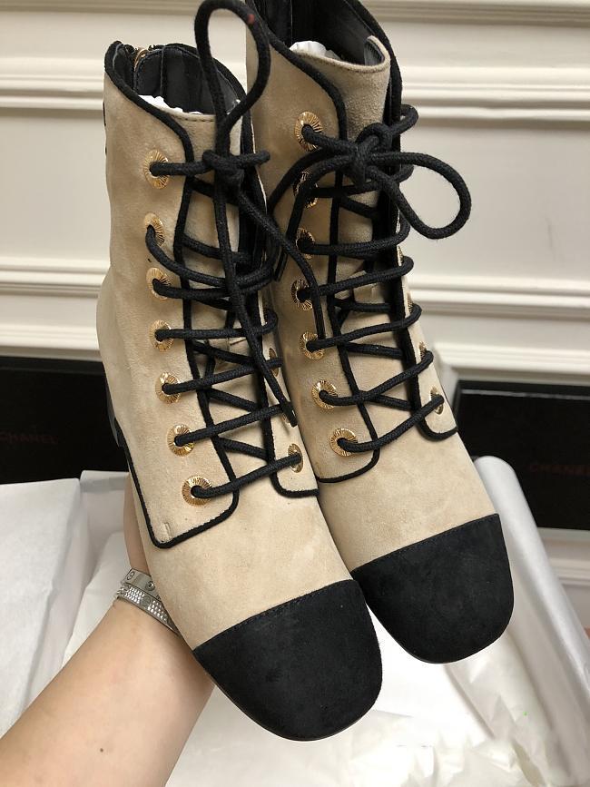 Trendy Fashion Women's Boots 08231212LCJ03