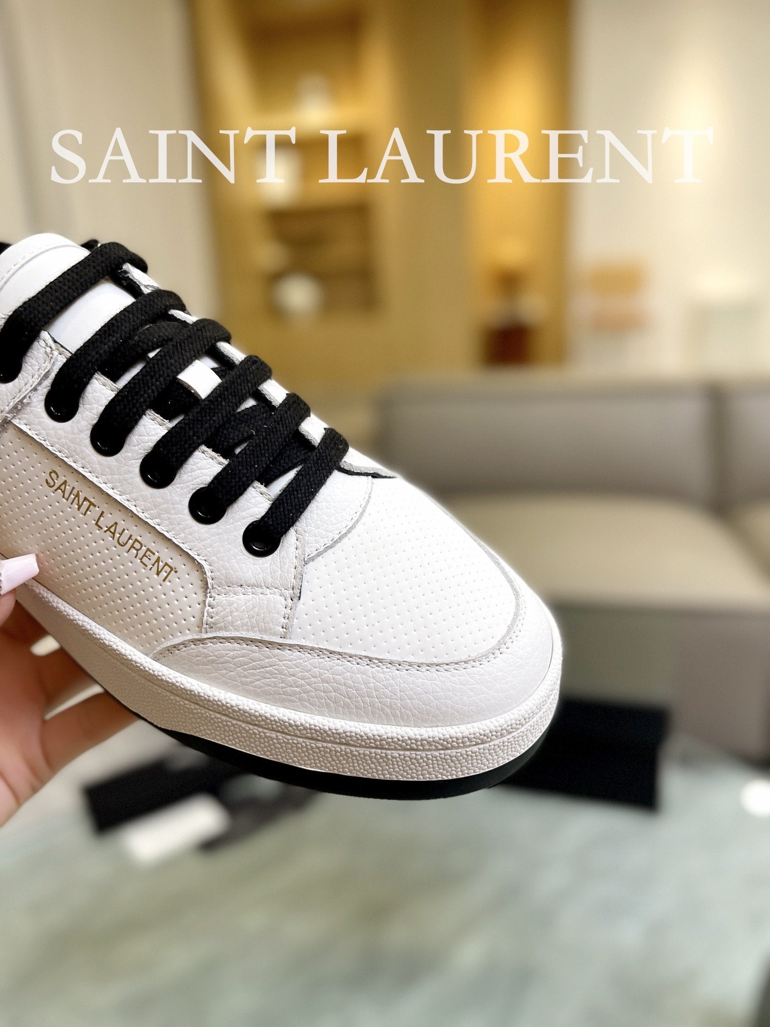 SL Fashion Hot Sneakers 0723011105
