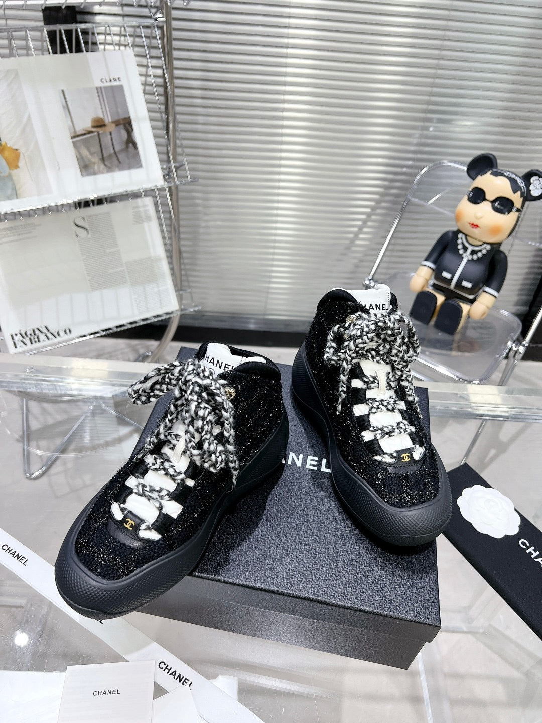 fashion winter high top sports casual shoes 0725011301