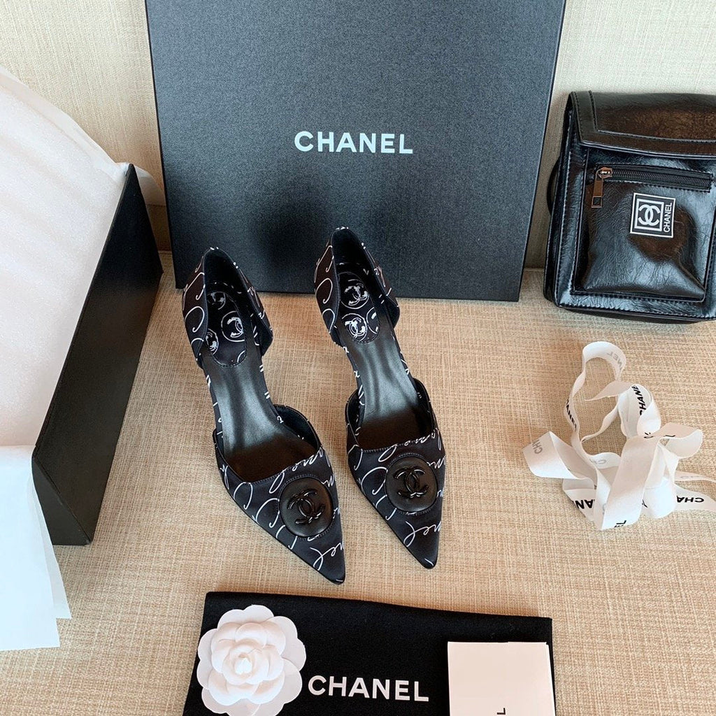 Fashionable High Heels 08231208LCJ15