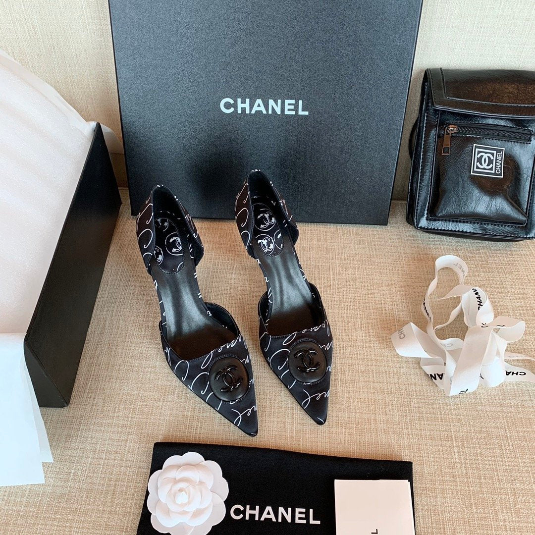 Fashionable High Heels 08231208LCJ15