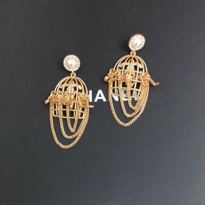 New Fashion Earrings PD10070603
