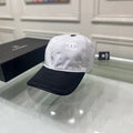 Classic Double C Baseball Cap
