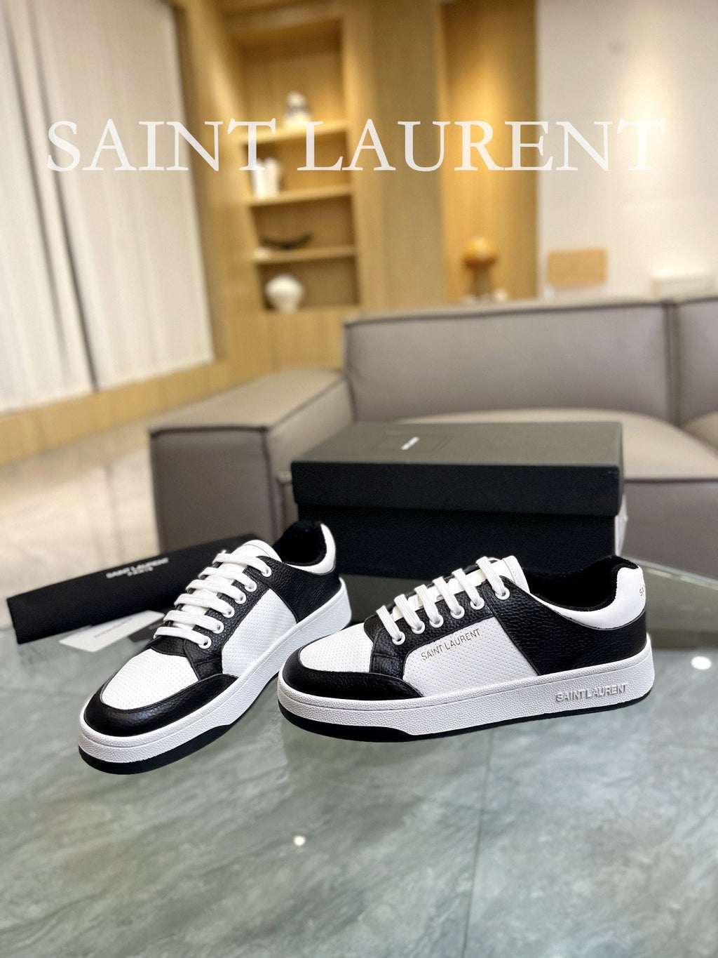 SL Fashion Hot Sneakers 0723011105