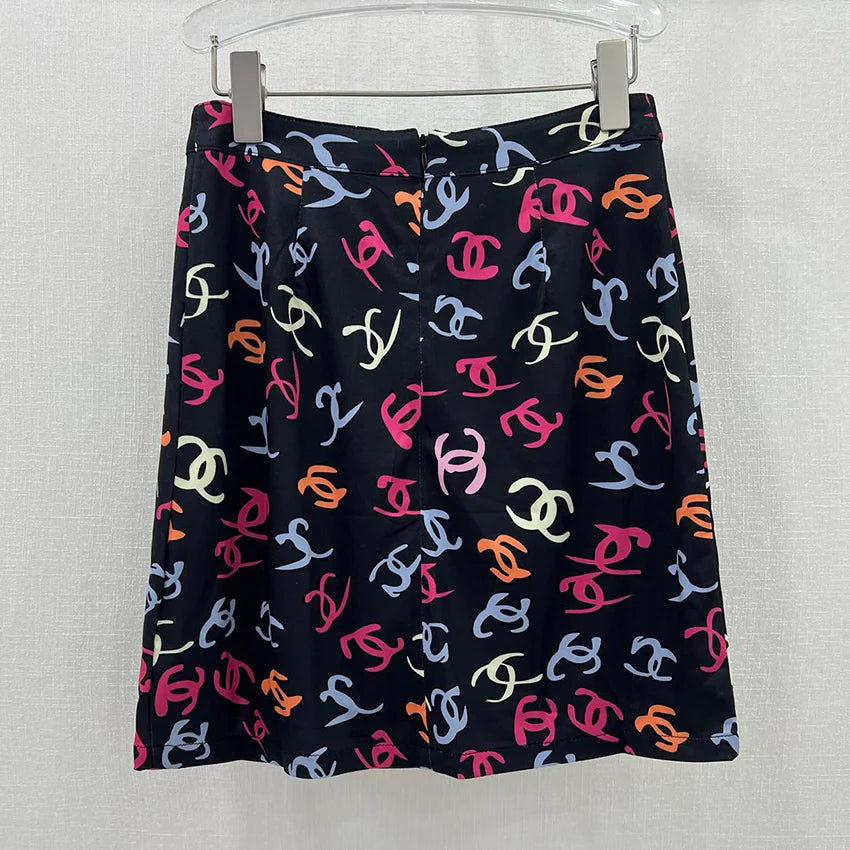 High quality fashionable versatile skirt 1024052413