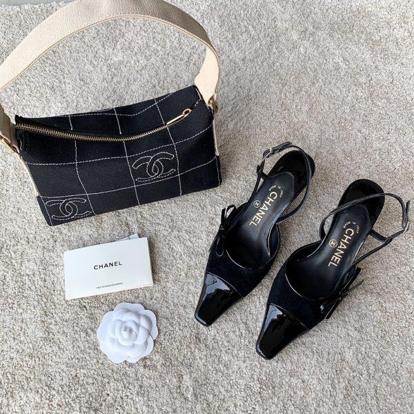 Fashionable High Heels 08231208LCJ09
