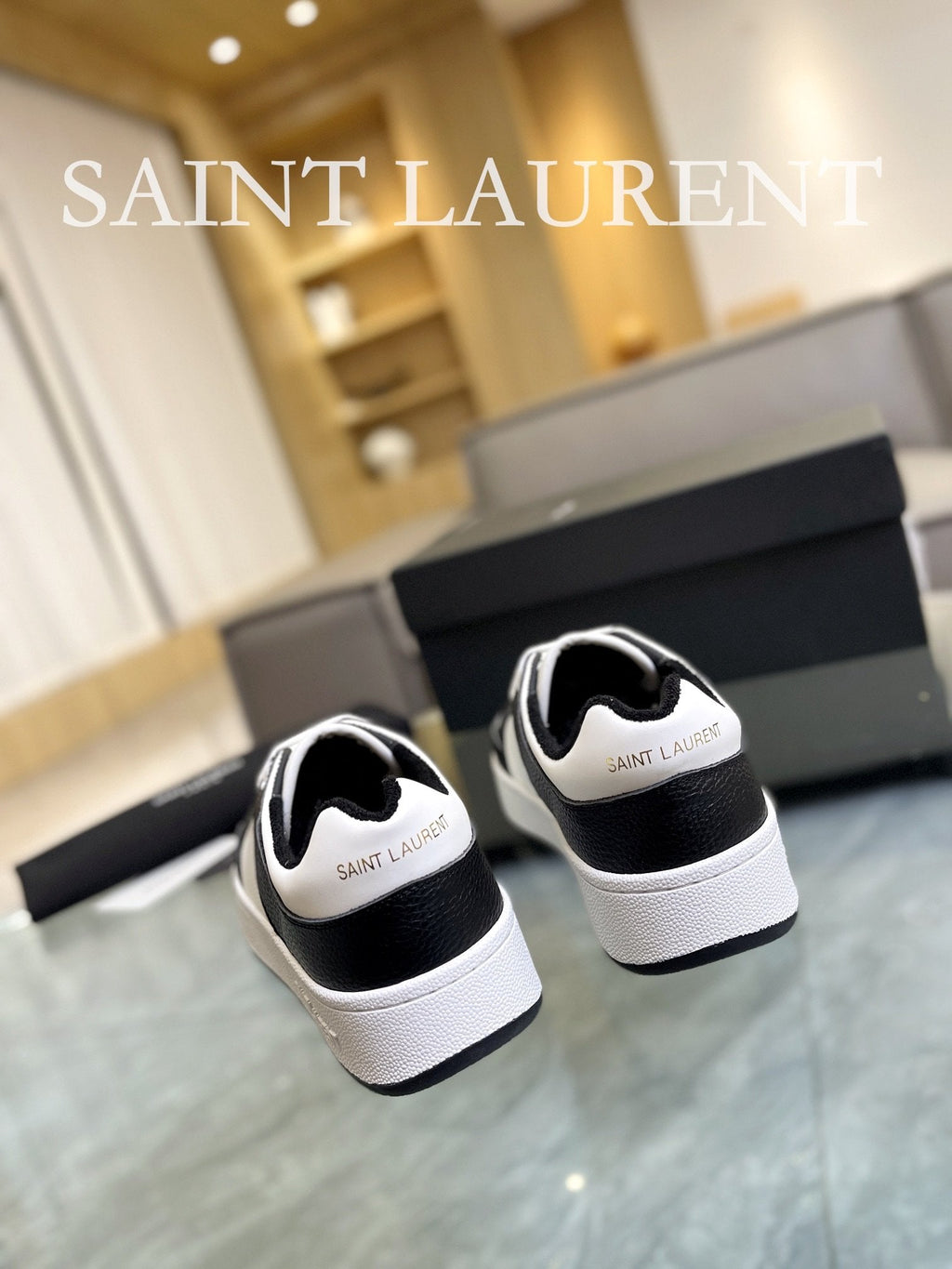 SL Fashion Hot Sneakers 0723011105