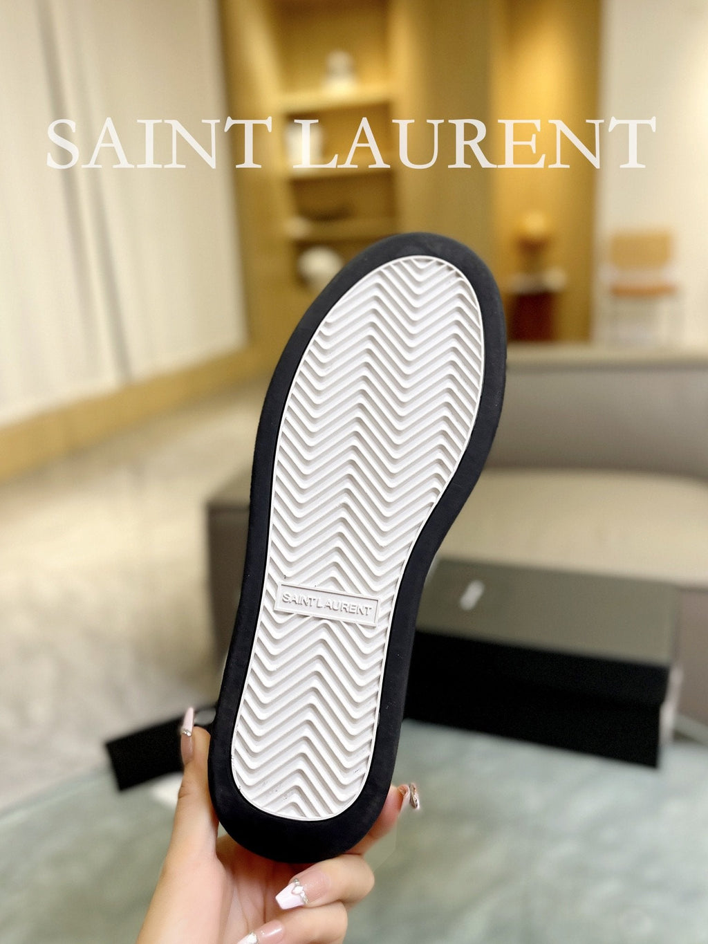 SL Fashion Hot Sneakers 0723011105