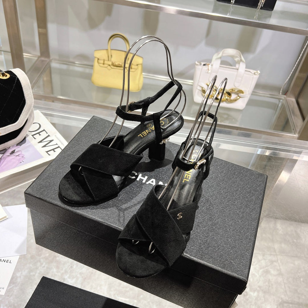 Fashion Spring Hot Sale Sandals 0725031403