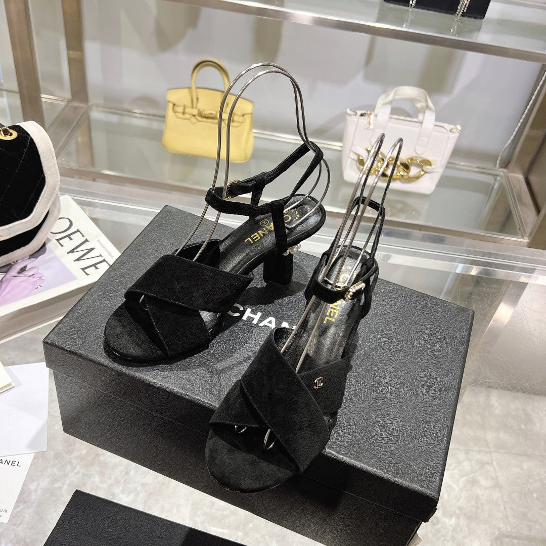 Fashion Spring Hot Sale Sandals 0725031403