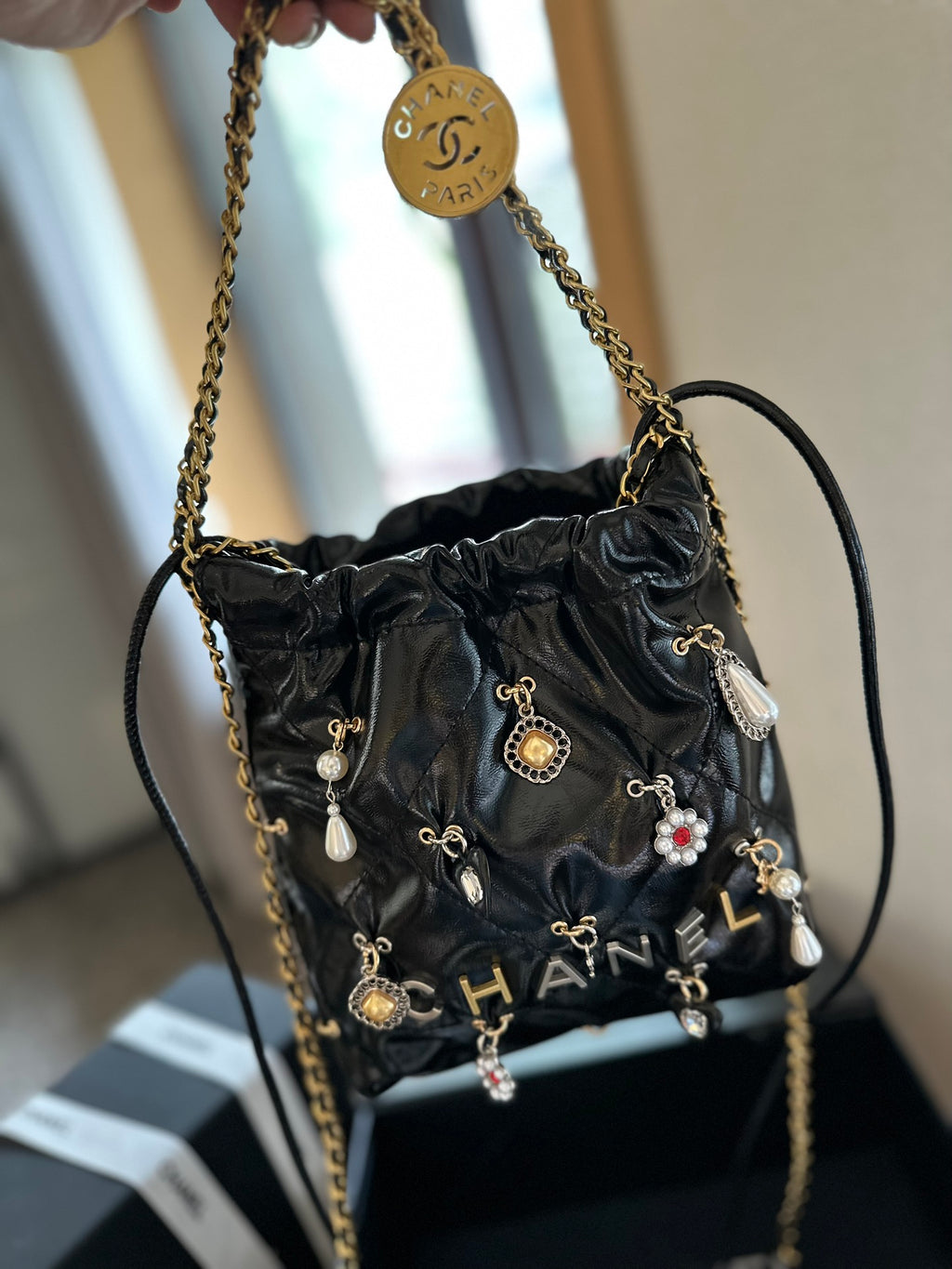 22 min bag 1824081503