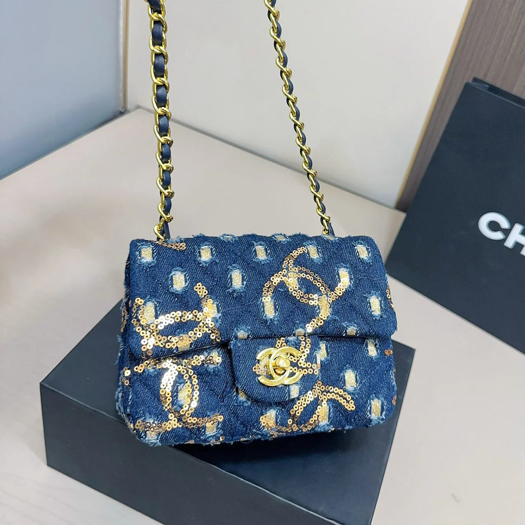 New fashion and versatile crossbody bag 1024101210